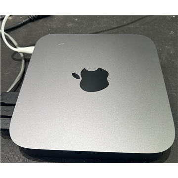 Apple Mac mini Core i5 8GB 512GB SSD Late 2018